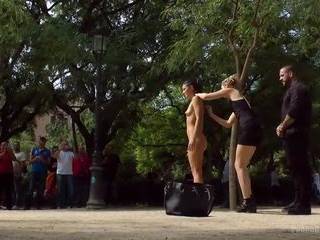 Смотреть порно видео рвут целки