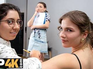 Порно русских зрелых лесбиянок