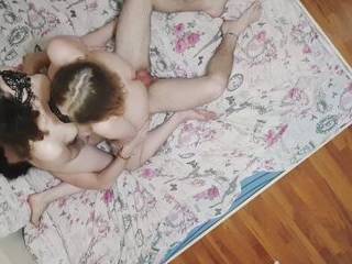 Смотреть секс молодых со старыми