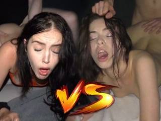 Порно трахнул пьяную мать